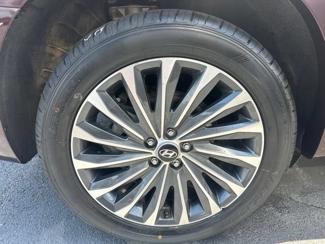 Used 2024 Hyundai Palisade Calligraphy AWD/4WD image 52