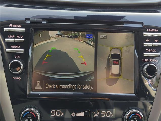 Used 2024 Nissan Murano SL image 14