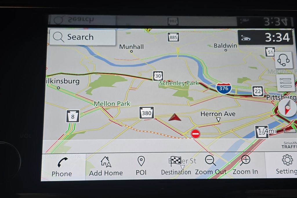 Used 2024 Nissan Z Performance w/ Heritage Edition image 19