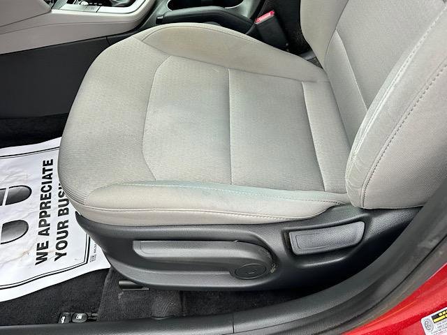 Used 2018 Hyundai Elantra SE image 13