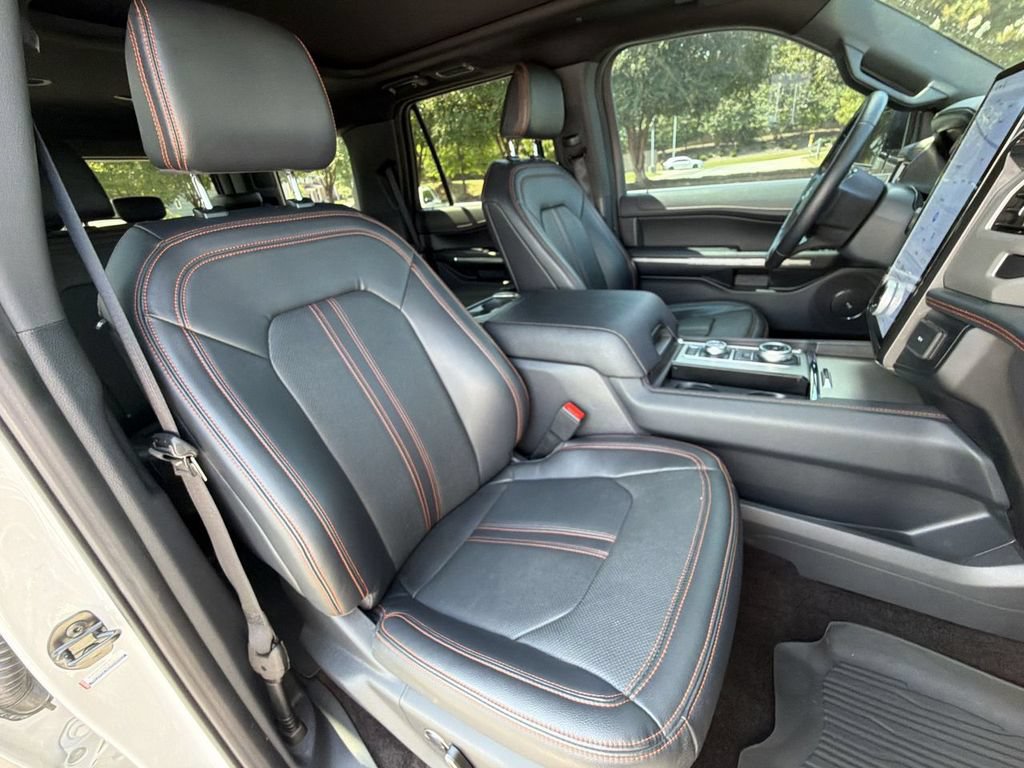 Used 2023 Ford Expedition Timberline AWD/4WD image 32