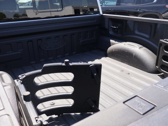 Used 2023 Ford F150 Lightning Platinum AWD/4WD image 9