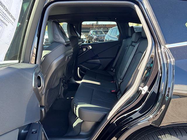 New 2026 BMW X3 xDrive30 w/ Premium Package image 5