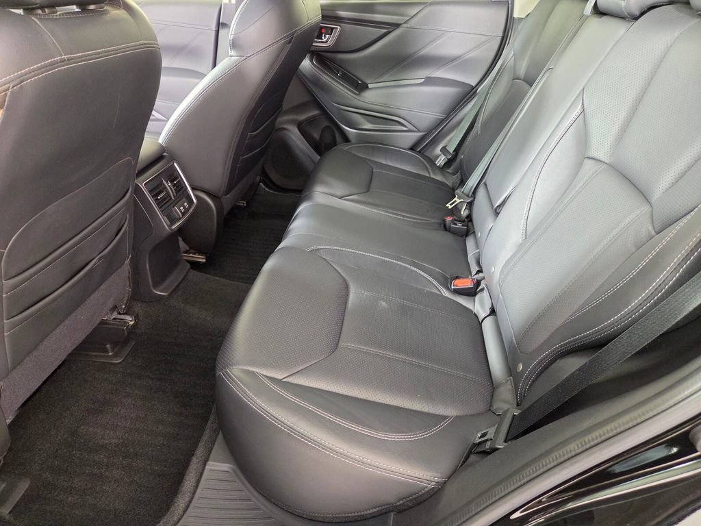 Used 2019 Subaru Forester Limited w/ Popular Package #3 AWD/4WD image 17