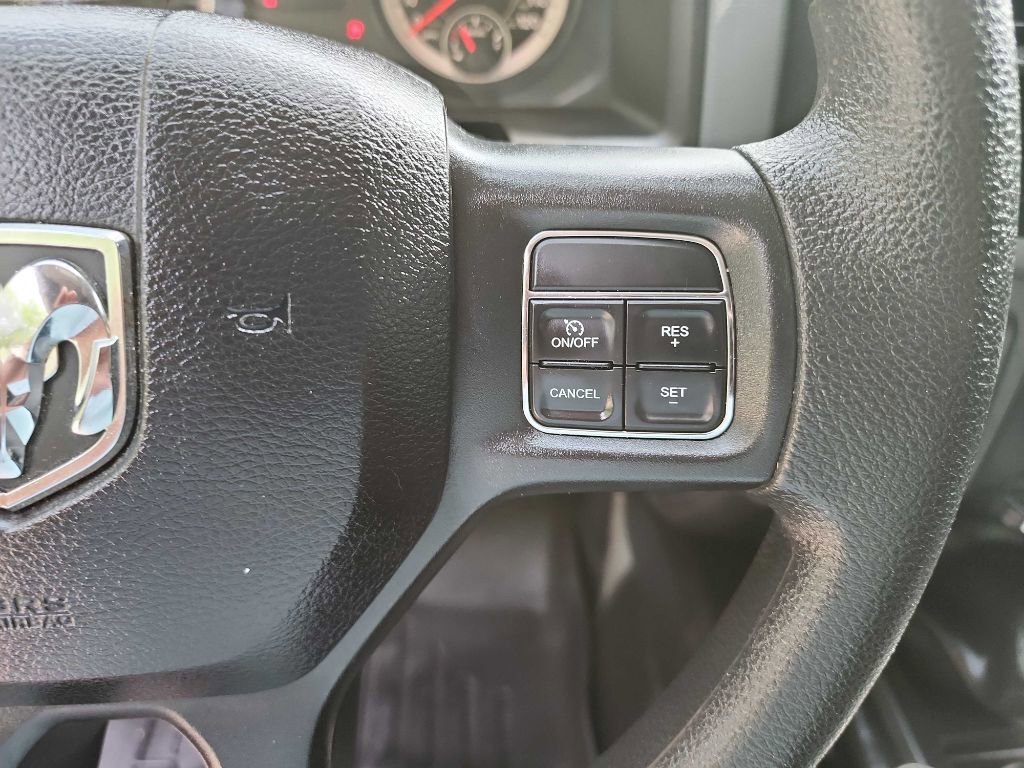 Used 2018 RAM 2500 Tradesman w/ Popular Equipment Group AWD/4WD image 15