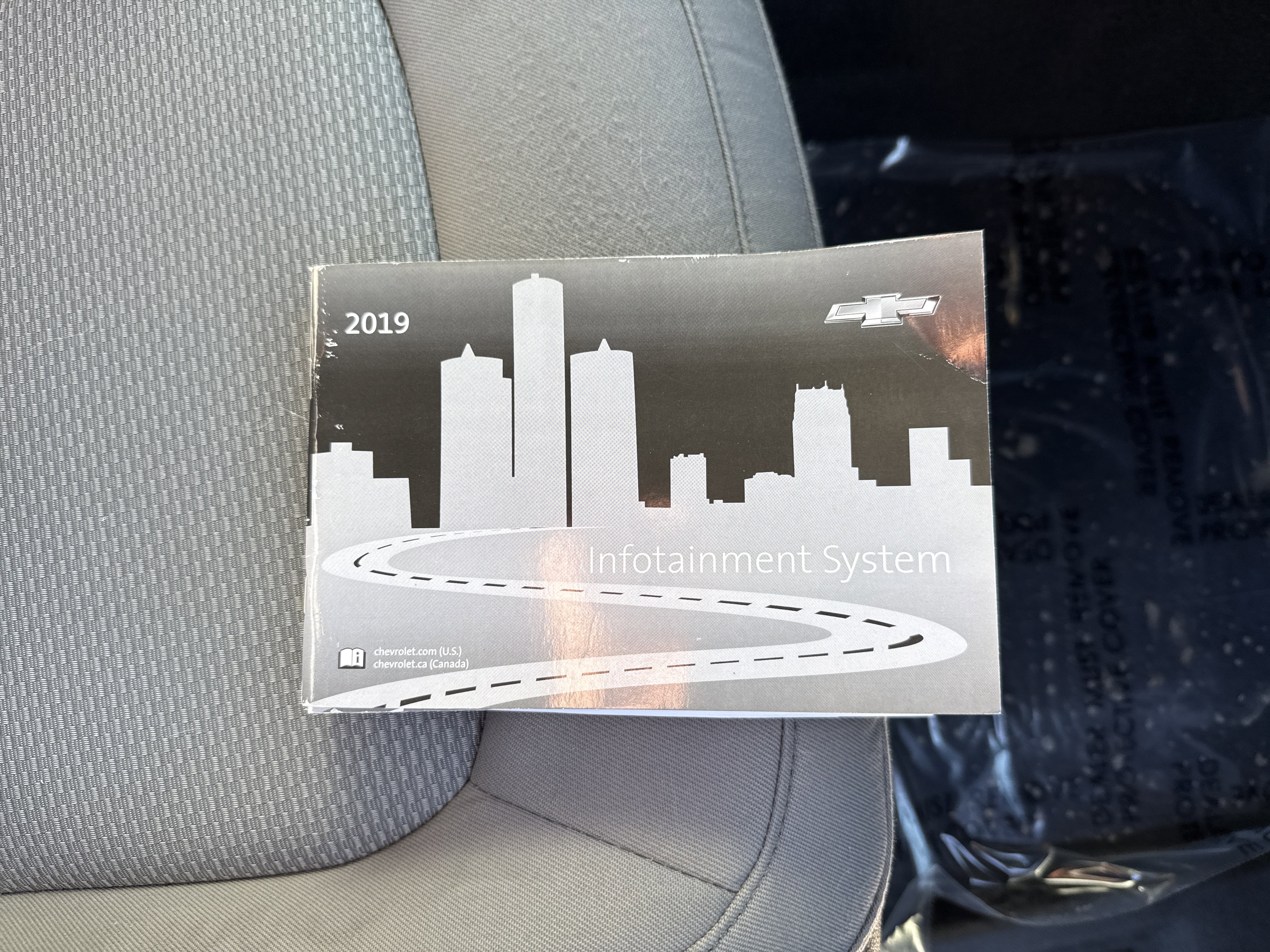 Used 2019 Chevrolet Colorado W/T w/ Custom Special Edition image 36