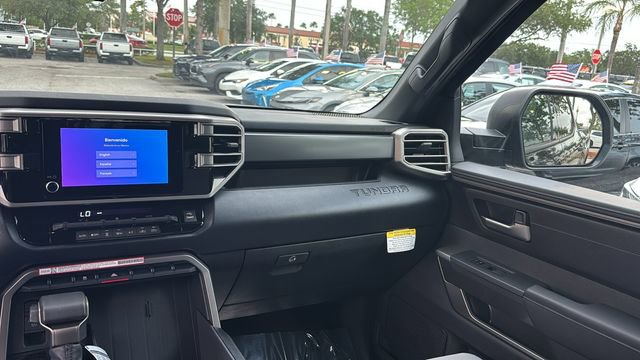 Used 2025 Toyota Tundra SR5 image 15
