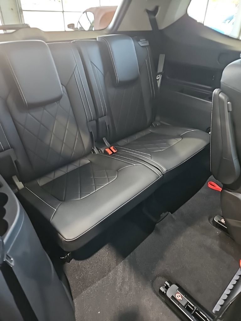 New 2026 Volkswagen Atlas SEL Premium R-Line AWD/4WD image 19