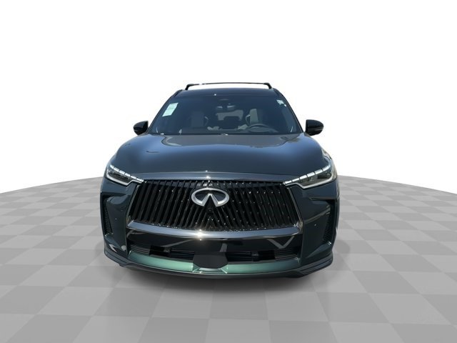 New 2027 INFINITI QX60 Autograph AWD/4WD image 3