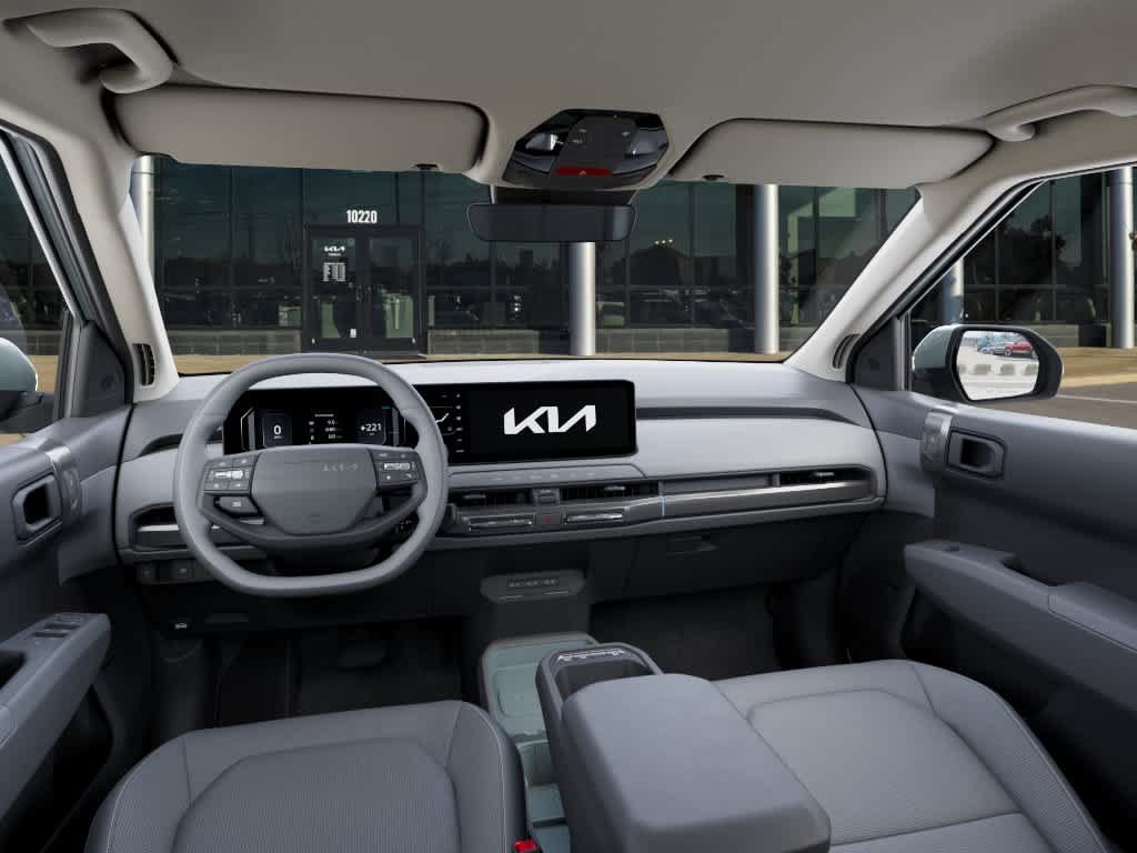 New 2027 Kia EV3 Wind FWD image 14