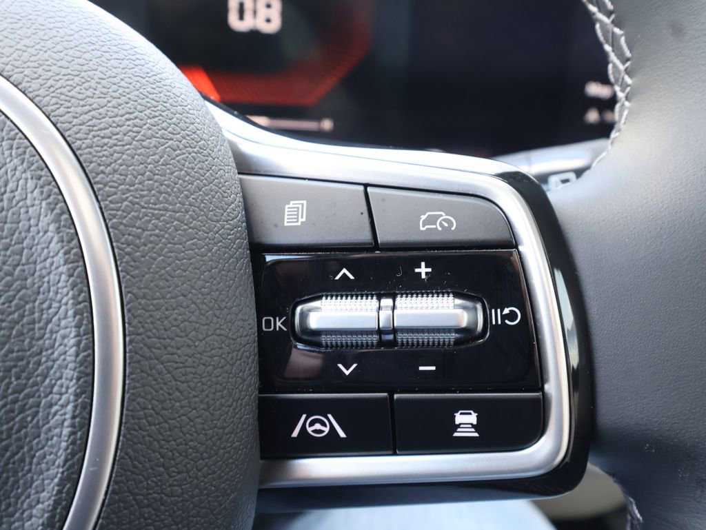 Used 2025 Kia Sorento X-Line EX AWD/4WD image 18