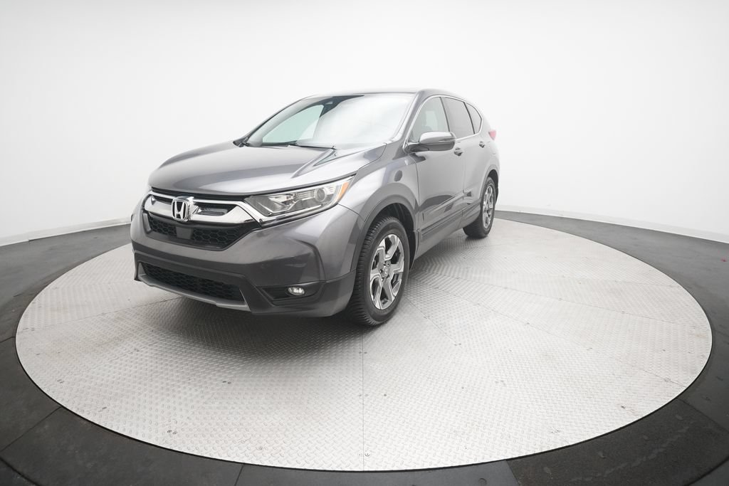 Used 2019 Honda CR-V EX-L image 12