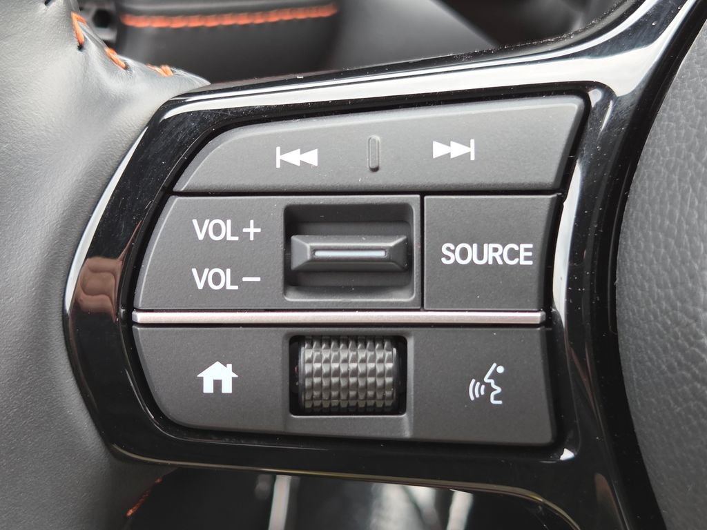 Used 2024 Honda HR-V Sport image 13
