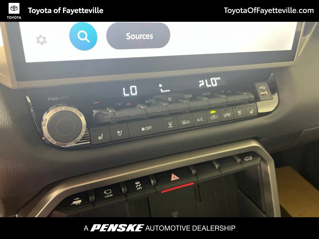 New 2026 Toyota Tundra Limited w/ Limited PVM Package AWD/4WD image 27