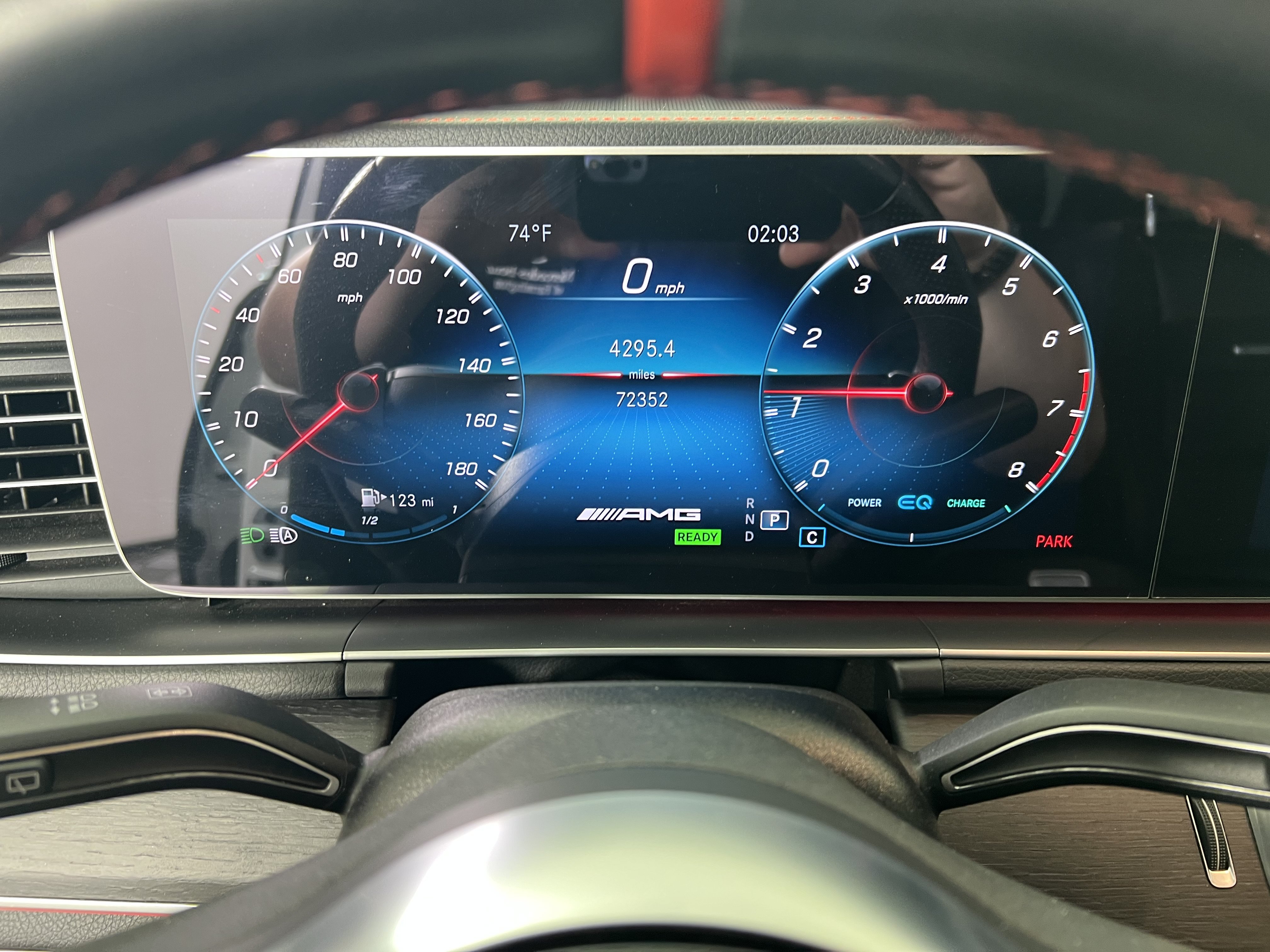 Certified 2021 Mercedes-Benz GLE 53 AMG 4MATIC image 28
