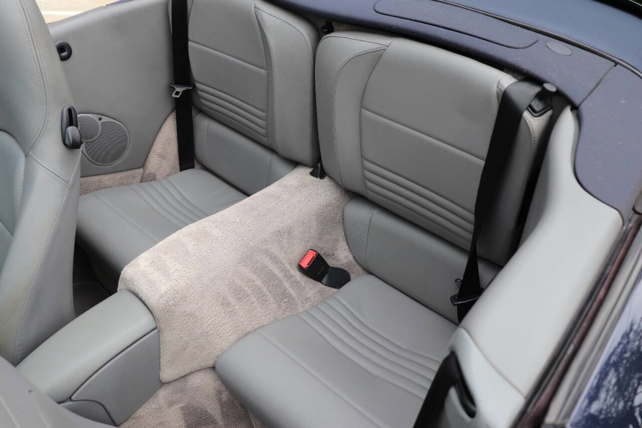 Used 2003 Porsche 911 Carrera image 26