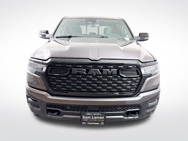 New 2026 RAM 1500 Big Horn image 2