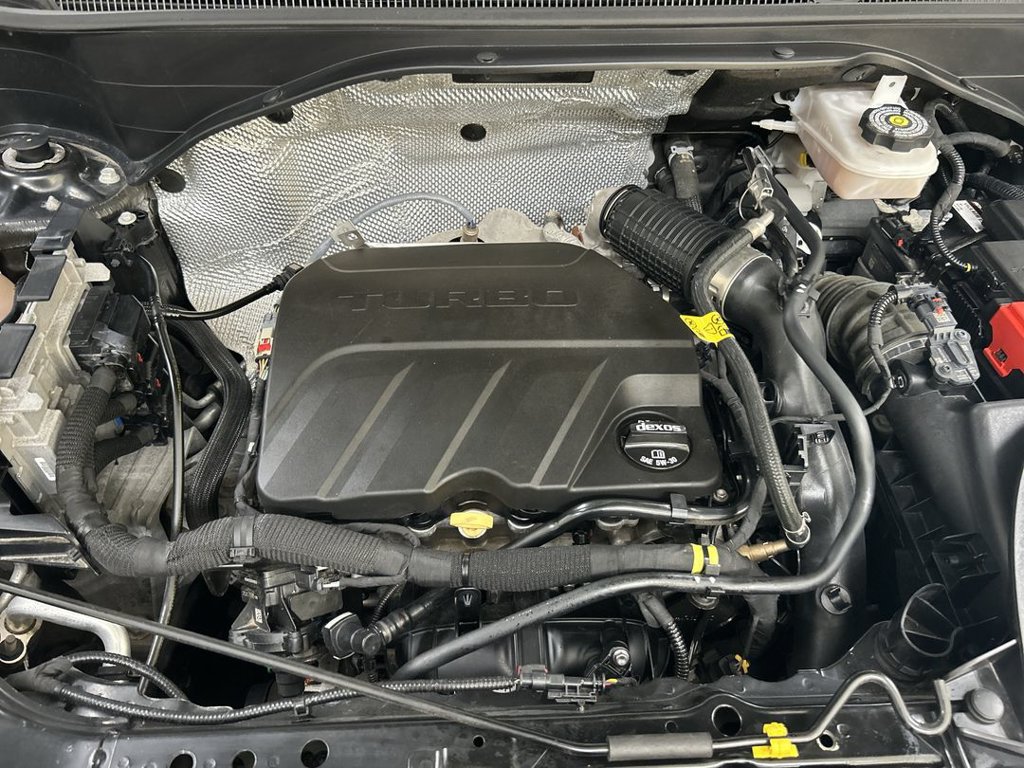 Used 2021 Buick Encore GX Select FWD image 23