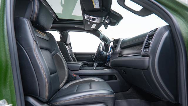 Used 2024 RAM 1500 TRX image 40