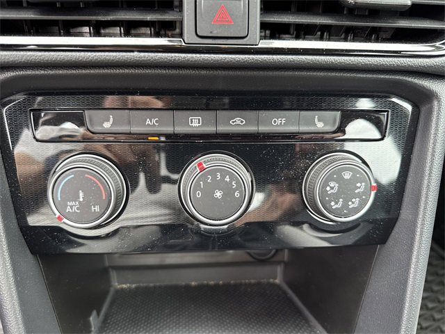 Used 2025 Volkswagen Taos S image 22