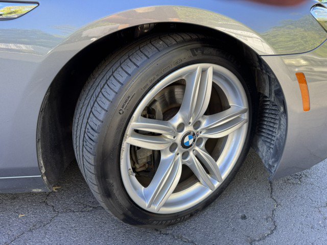 Used 2018 BMW 650i Gran Coupe xDrive w/ M Sport Edition AWD/4WD image 46