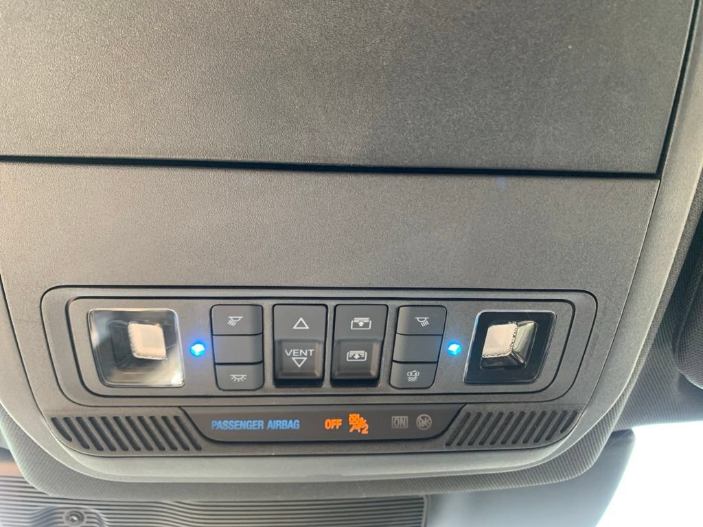 Certified 2023 Ford Explorer ST AWD/4WD image 49