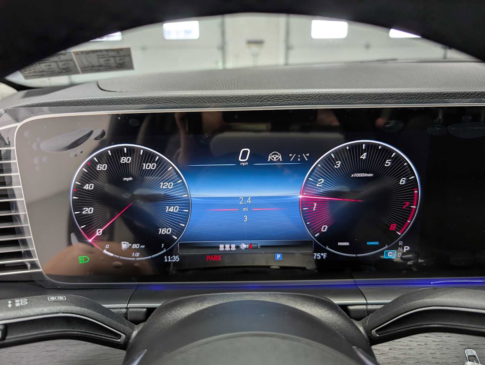 New 2026 Mercedes-Benz GLE 350 4MATIC image 22