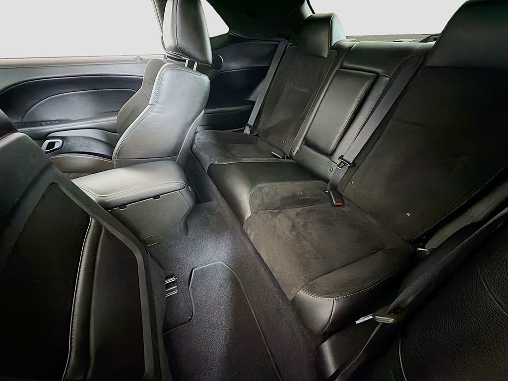 Used 2021 Dodge Challenger R/T Scat Pack w/ Shaker Package image 27