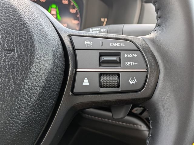 New 2026 Honda Accord Sport image 30