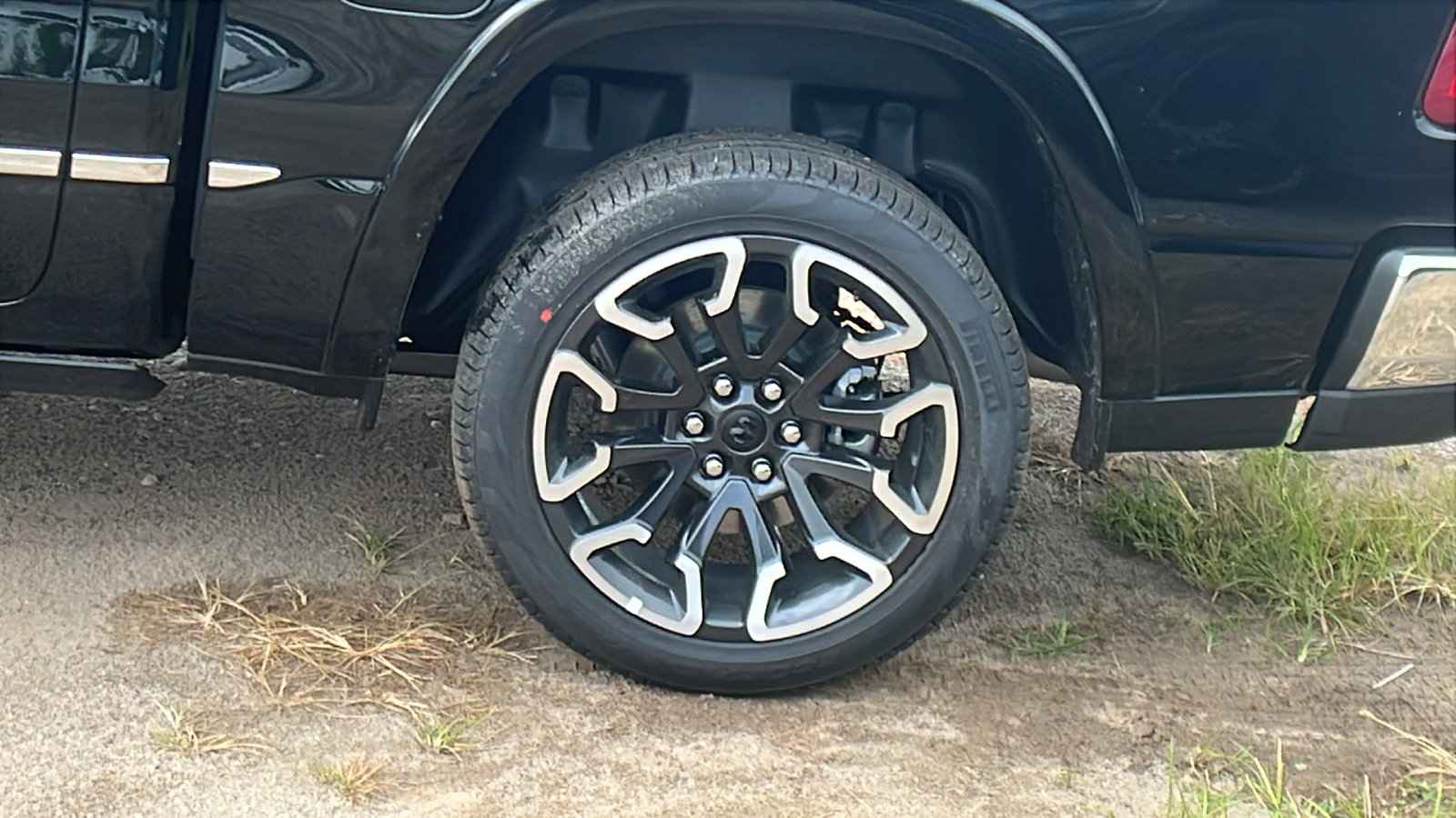 New 2026 RAM 1500 Limited image 12