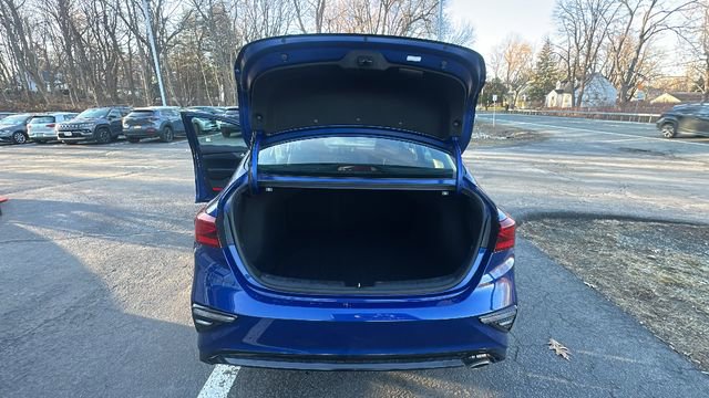 Used 2021 Kia Forte LXS image 36