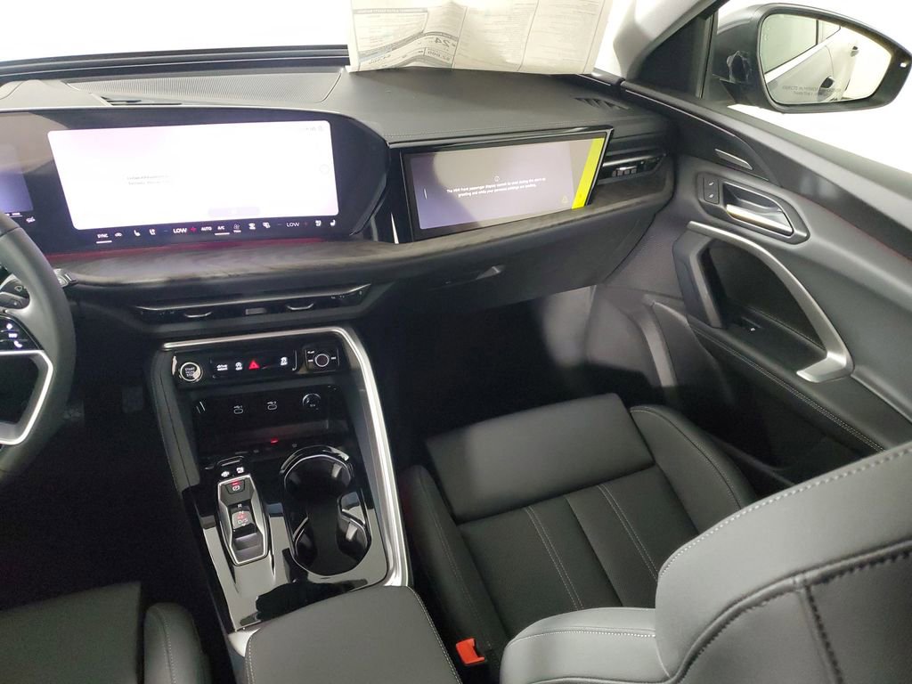 New 2026 Audi Q5 Premium Plus AWD/4WD image 17