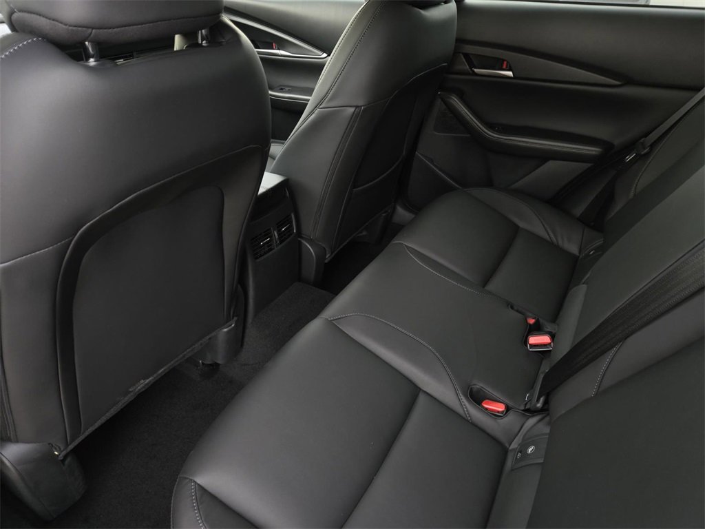 New 2026 MAZDA CX-30 AWD 2.5 S w/ Select Sport Pkg image 12