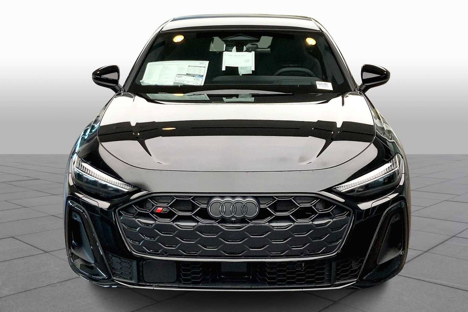 New 2025 Audi S5 Premium Plus w/ Premium Plus Package image 3