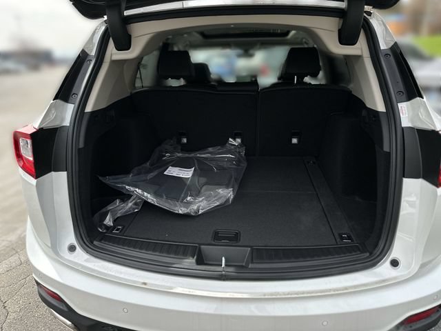 New 2026 Acura RDX SH-AWD w/ Technology Package image 24