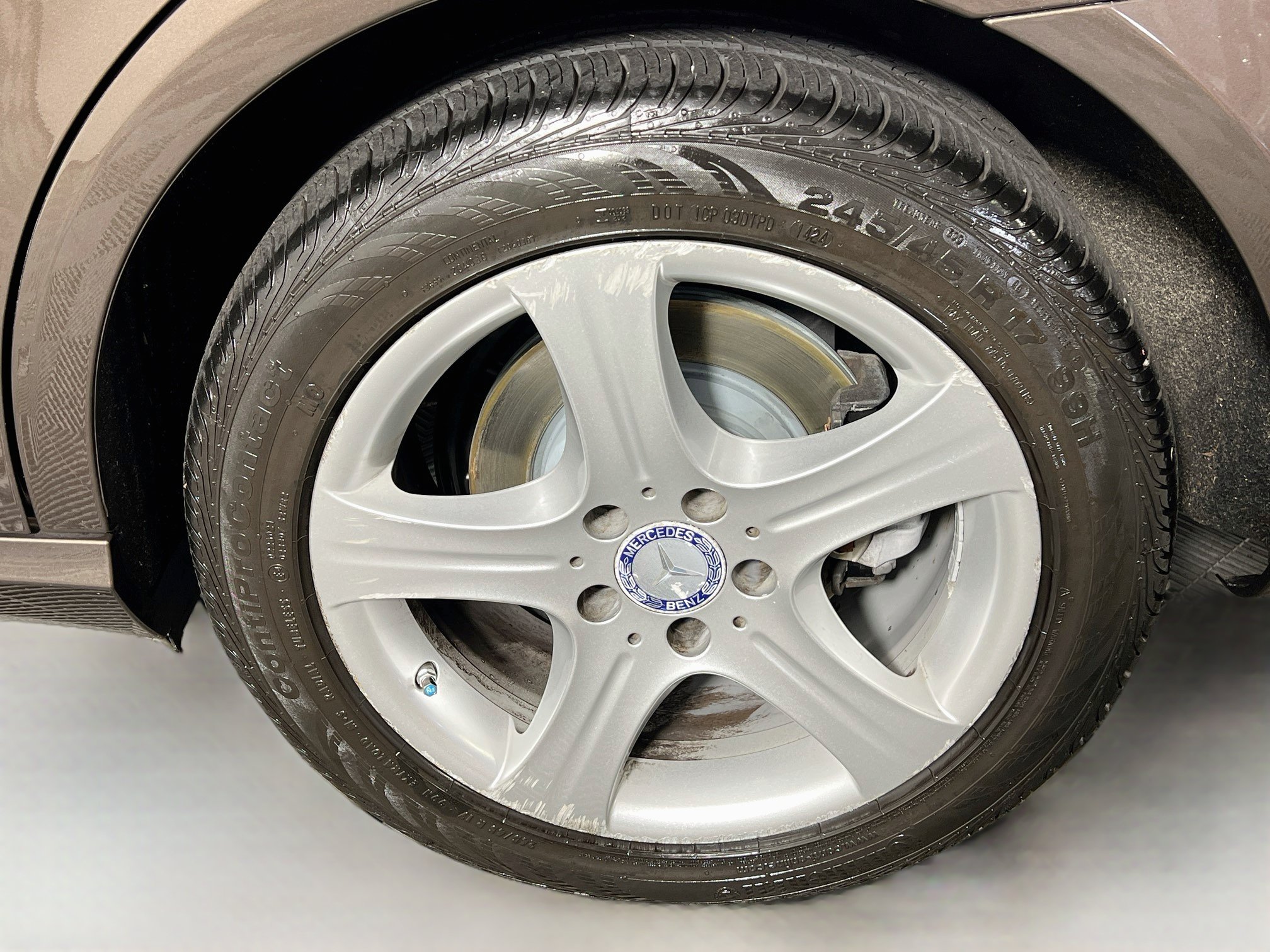 Used 2014 Mercedes-Benz E 350 4MATIC Wagon image 28
