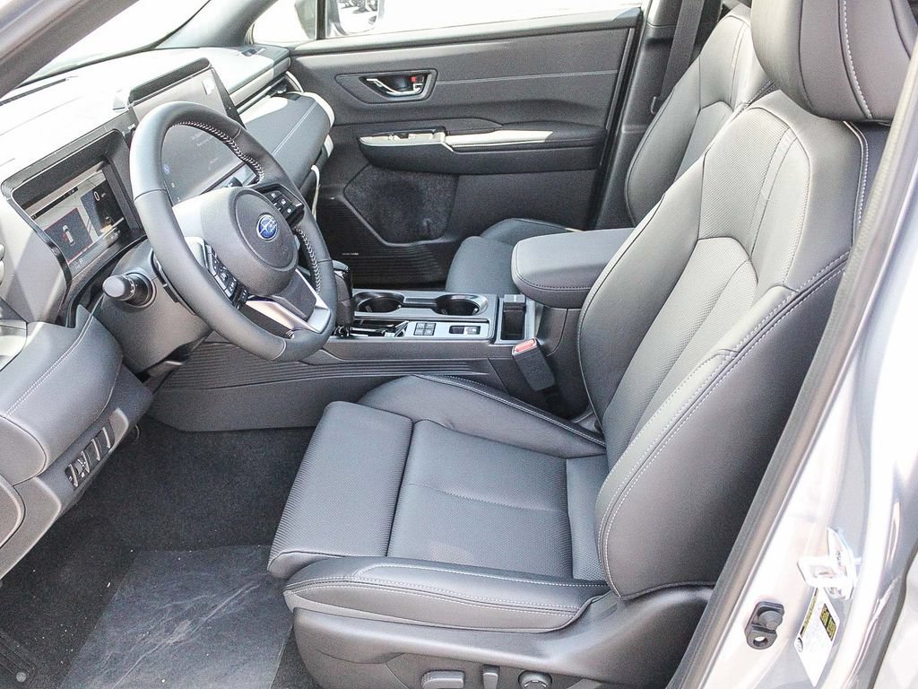 New 2026 Subaru Outback Touring XT AWD/4WD image 17