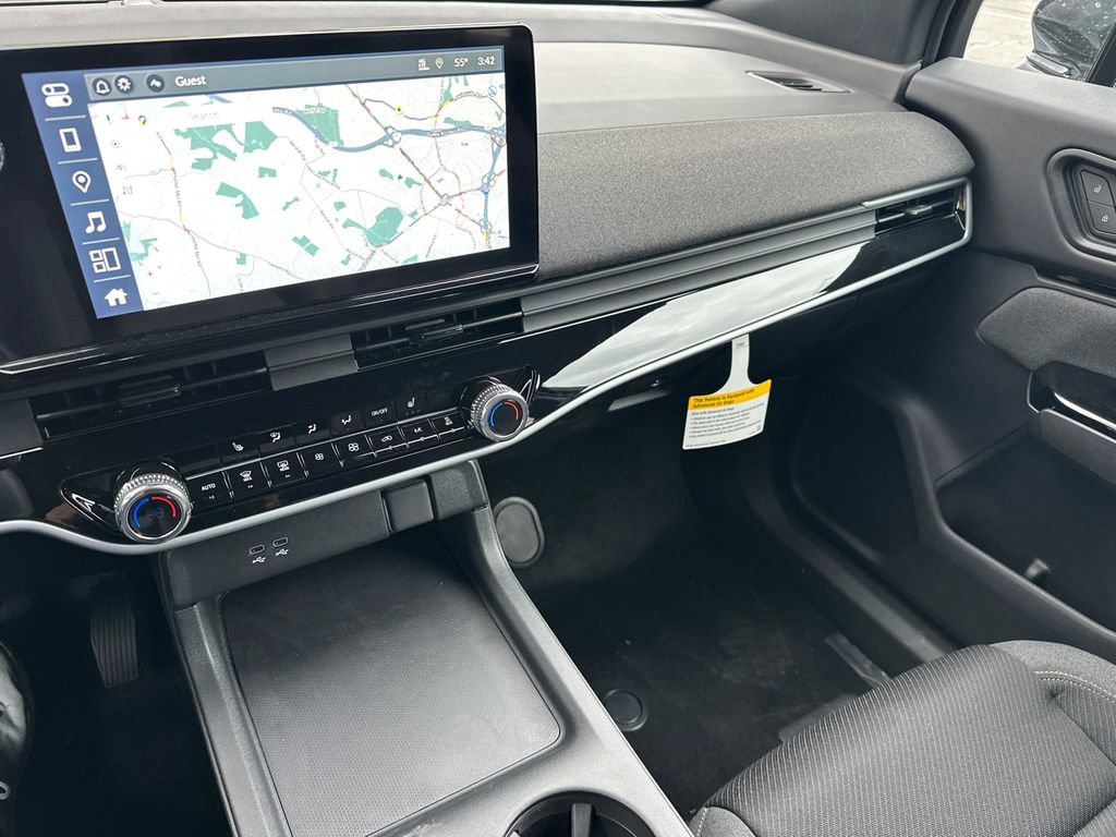 New 2025 Honda Prologue EX image 23