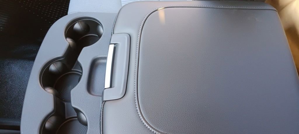 New 2024 RAM 5500 Tradesman image 23