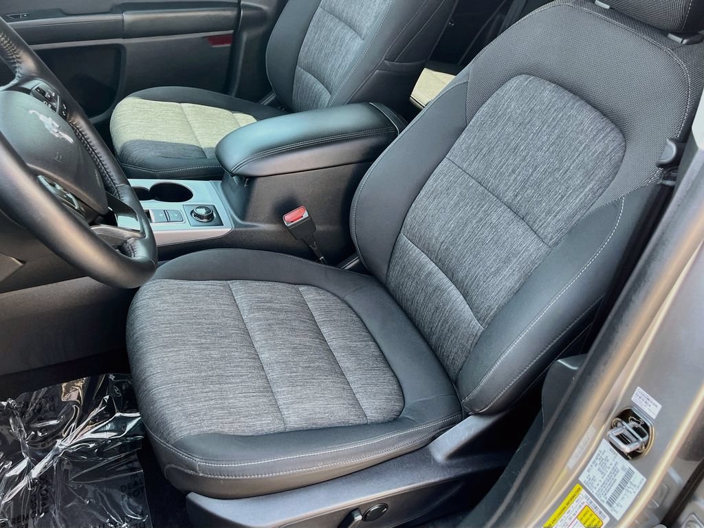 Used 2023 Ford Bronco Sport Big Bend w/ Convenience Package AWD/4WD image 19