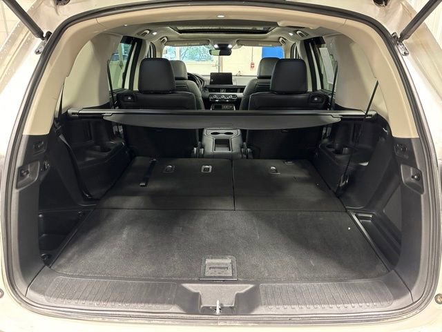 Certified 2023 Honda Pilot Elite image 24