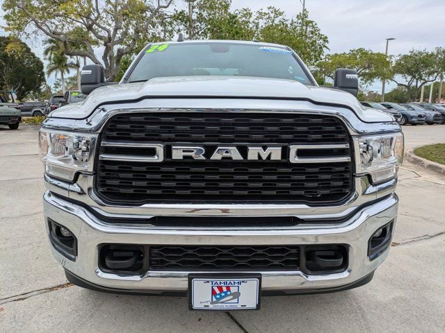 Used 2024 RAM 3500 Big Horn image 10