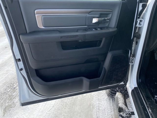 Used 2023 RAM 1500 Classic SLT w/ Protection Group image 16