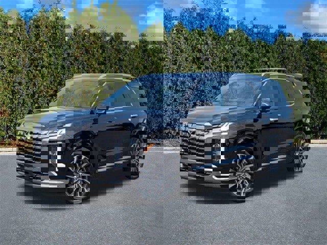 Used 2023 Hyundai Palisade Calligraphy