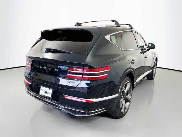 New 2026 Genesis GV80 3.5T Prestige AWD/4WD image 5