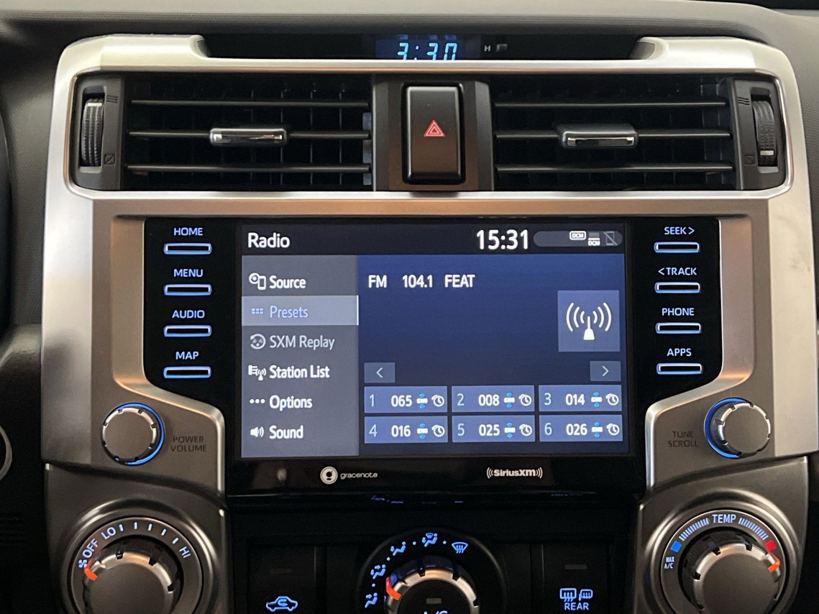 Used 2024 Toyota 4Runner SR5 image 16