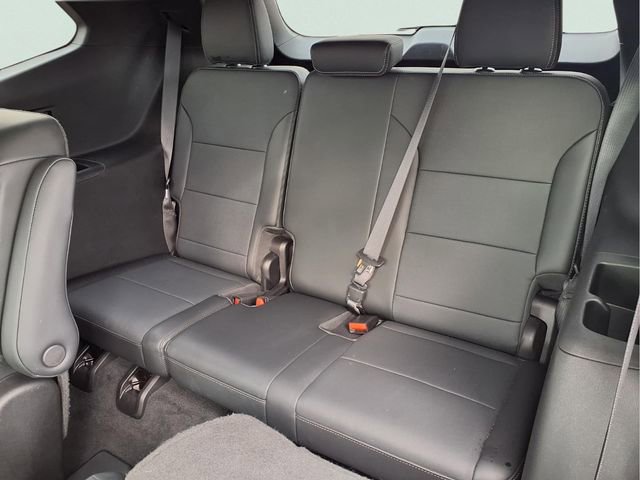 Certified 2025 Buick Enclave Preferred image 25