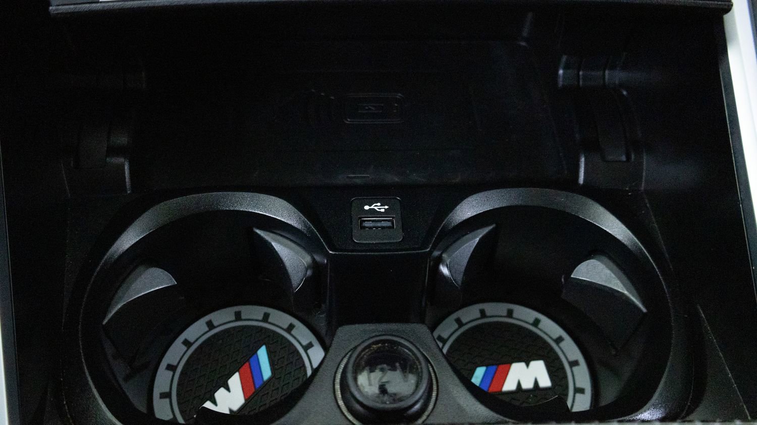 Used 2025 BMW M3 Competition AWD/4WD image 22