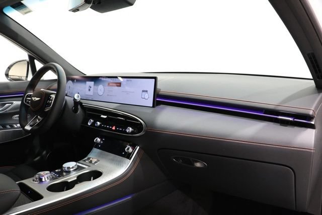New 2026 Genesis GV70 2.5T Sport Prestige AWD/4WD image 15