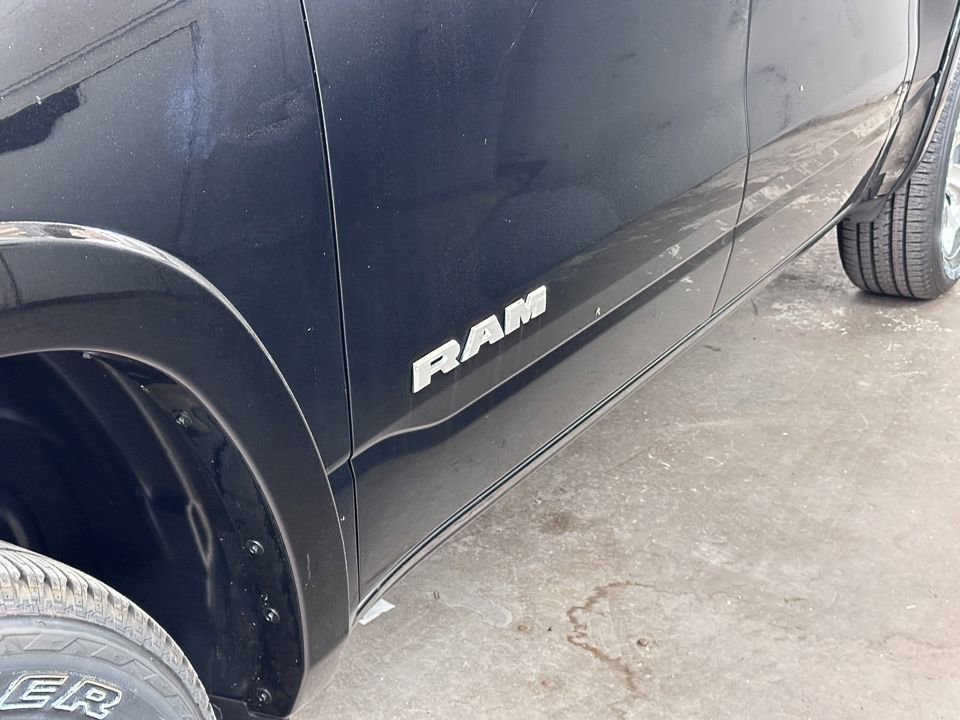 New 2026 RAM 1500 Big Horn image 16